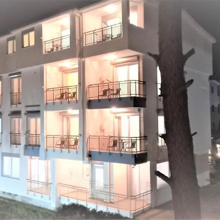 Mango Suite Hotel Antalya Eksteriør billede