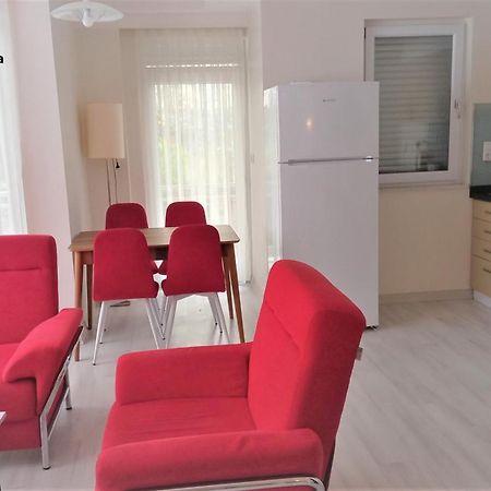 Mango Suite Hotel Antalya Eksteriør billede
