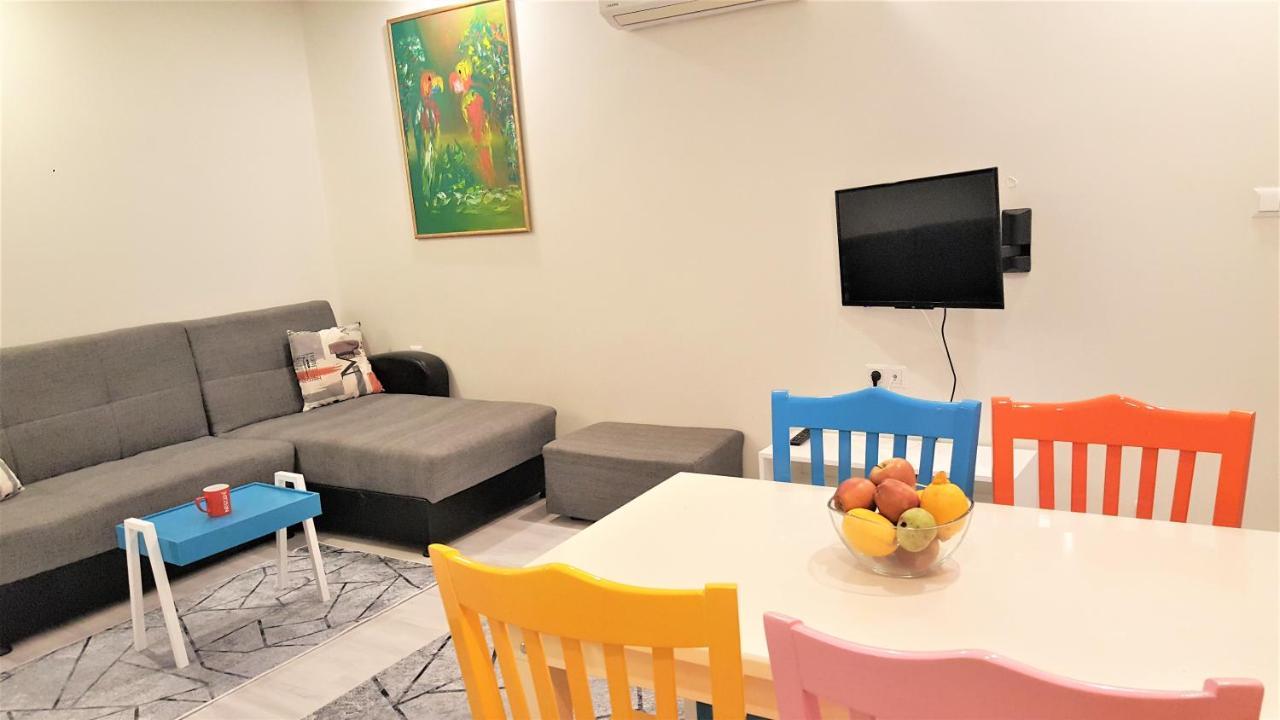 Mango Suite Hotel Antalya Eksteriør billede