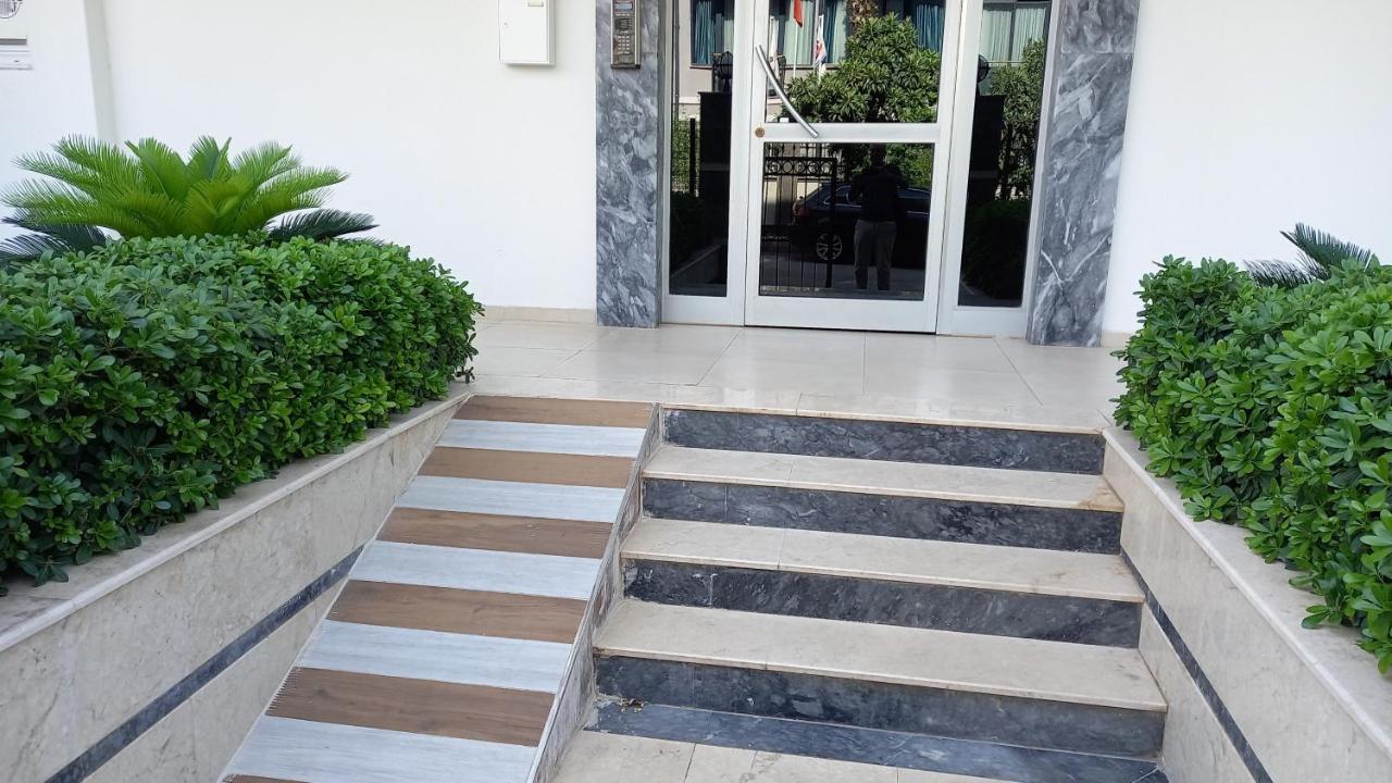 Mango Suite Hotel Antalya Eksteriør billede