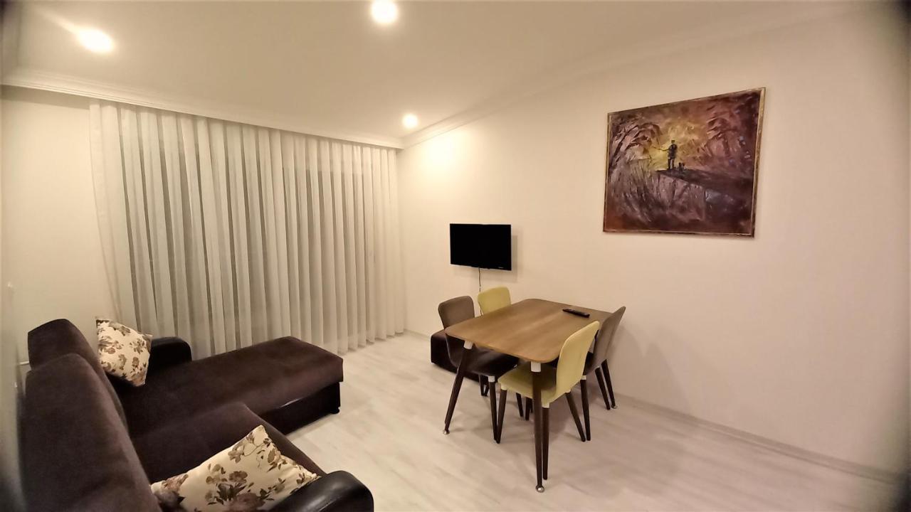 Mango Suite Hotel Antalya Eksteriør billede
