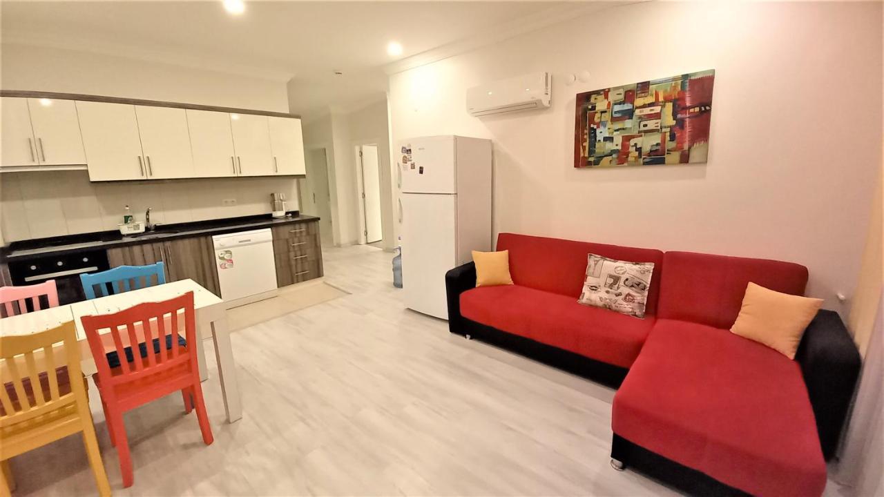 Mango Suite Hotel Antalya Eksteriør billede