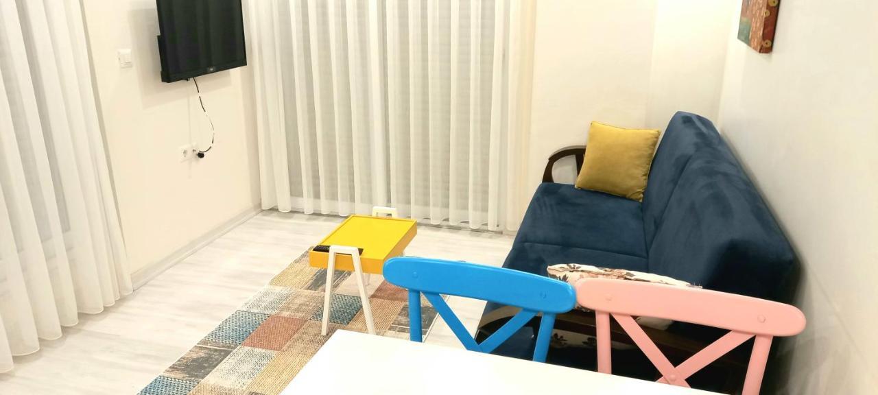 Mango Suite Hotel Antalya Eksteriør billede