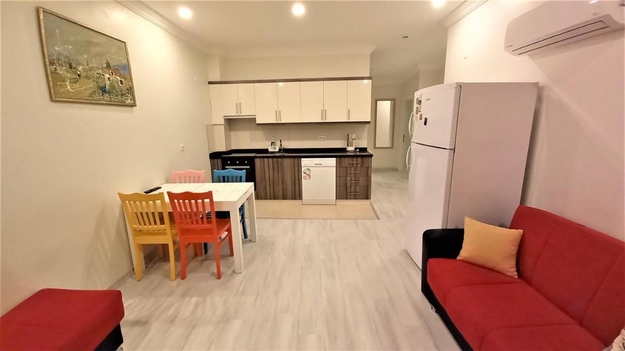 Mango Suite Hotel Antalya Eksteriør billede
