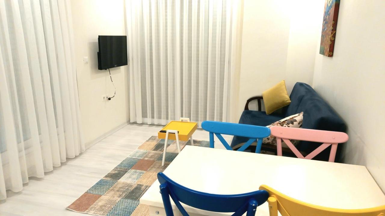 Mango Suite Hotel Antalya Eksteriør billede