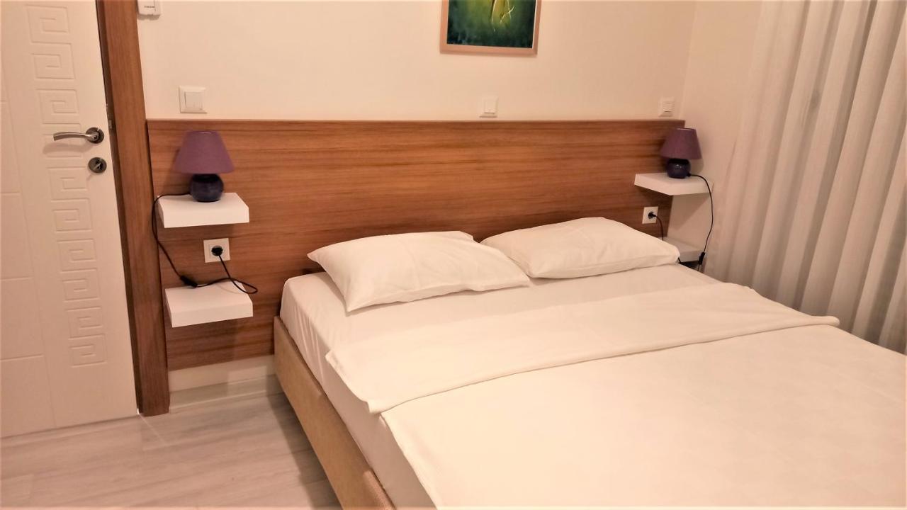 Mango Suite Hotel Antalya Eksteriør billede