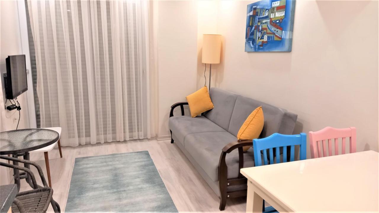 Mango Suite Hotel Antalya Eksteriør billede