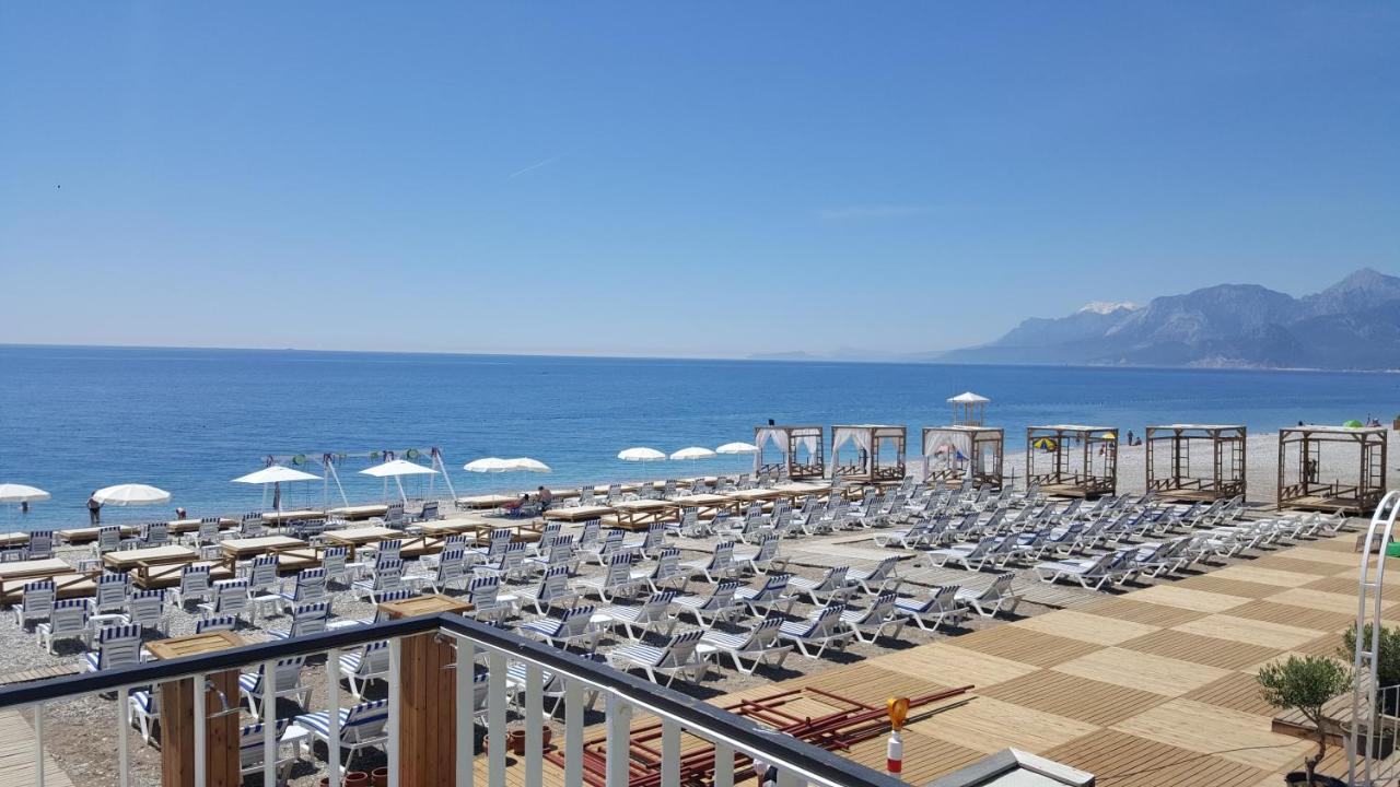 Mango Suite Hotel Antalya Eksteriør billede
