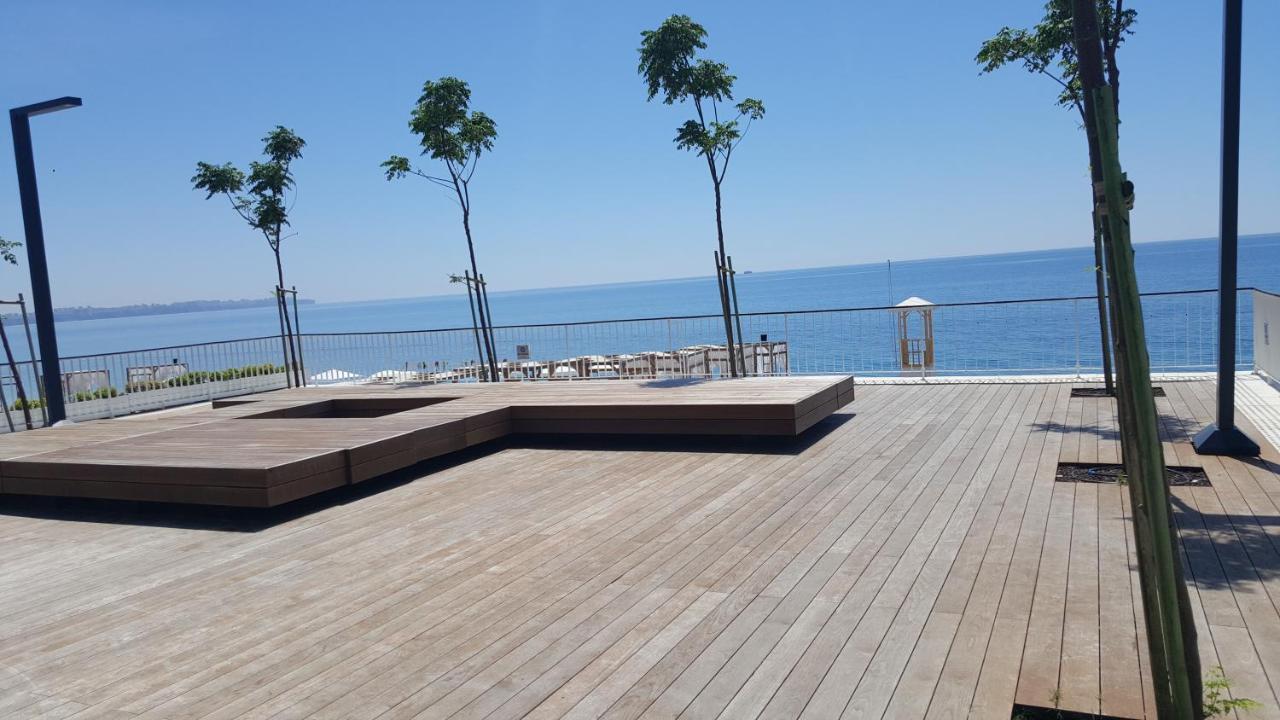 Mango Suite Hotel Antalya Eksteriør billede
