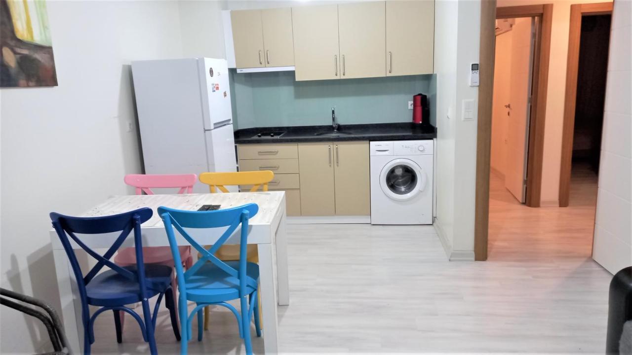 Mango Suite Hotel Antalya Eksteriør billede