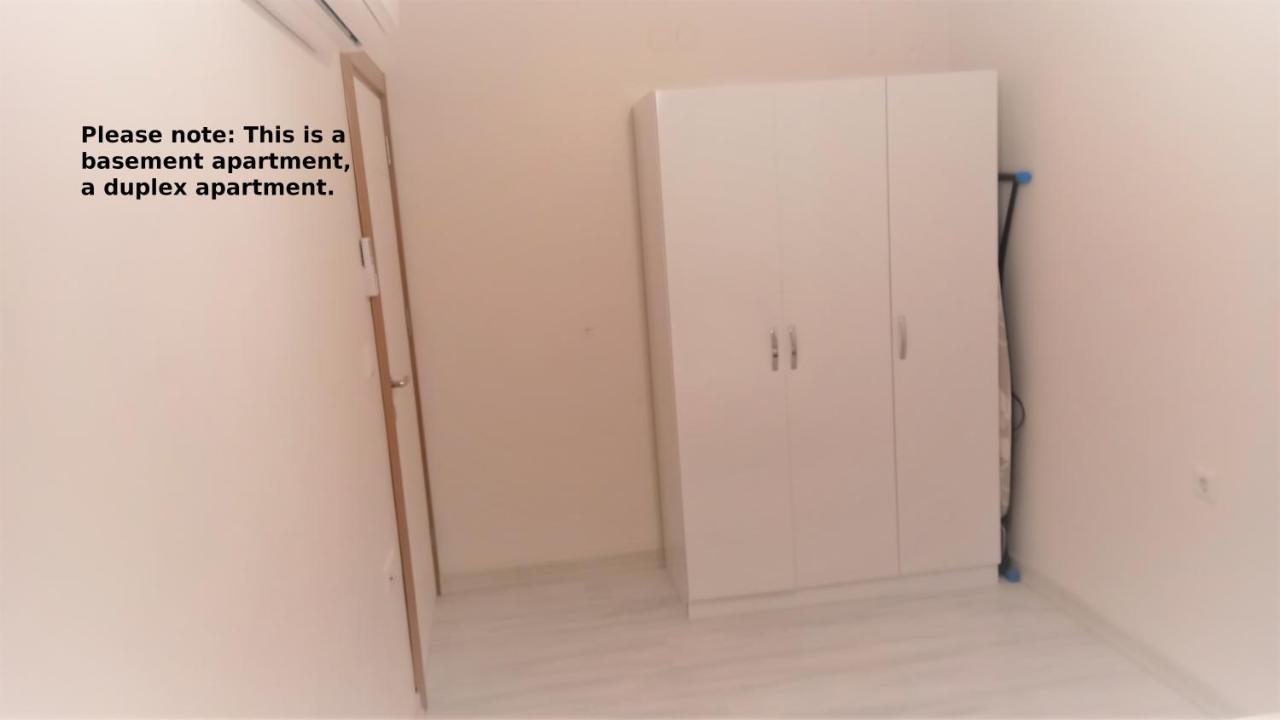 Mango Suite Hotel Antalya Eksteriør billede