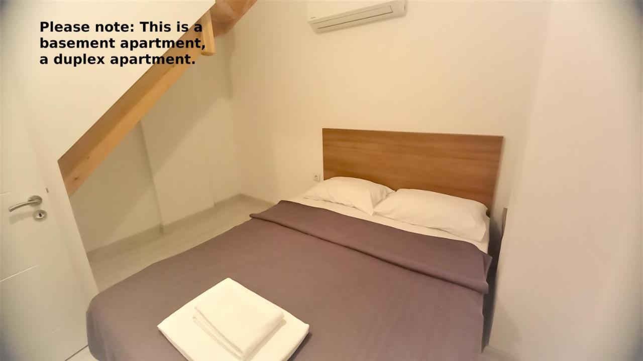 Mango Suite Hotel Antalya Eksteriør billede