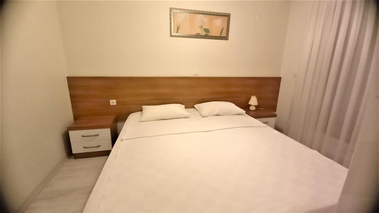 Mango Suite Hotel Antalya Eksteriør billede