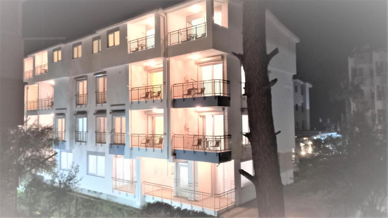 Mango Suite Hotel Antalya Eksteriør billede