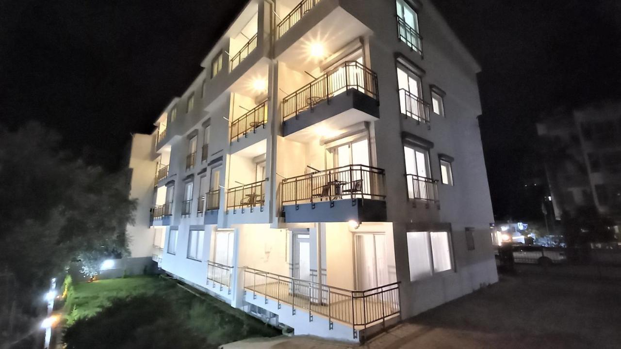 Mango Suite Hotel Antalya Eksteriør billede