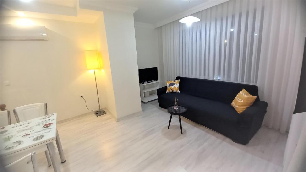 Mango Suite Hotel Antalya Eksteriør billede