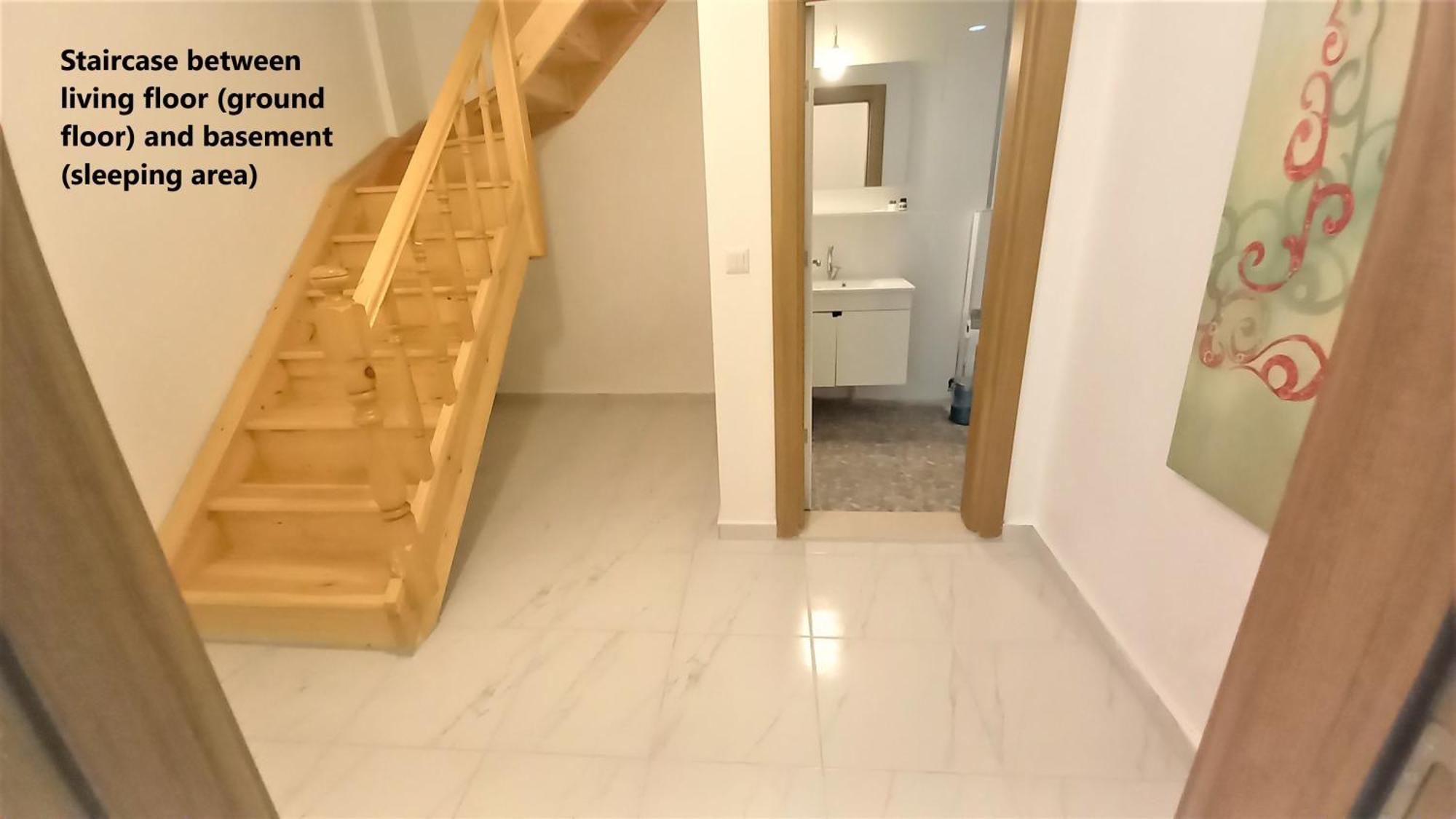 Mango Suite Hotel Antalya Eksteriør billede